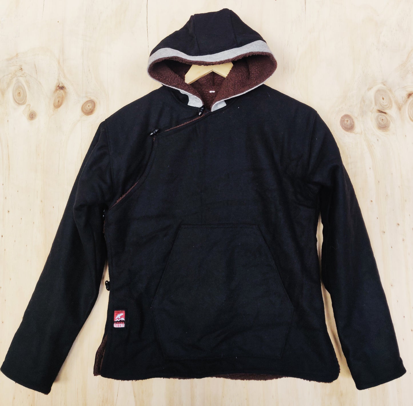 Bhoesoe Felt Jacket