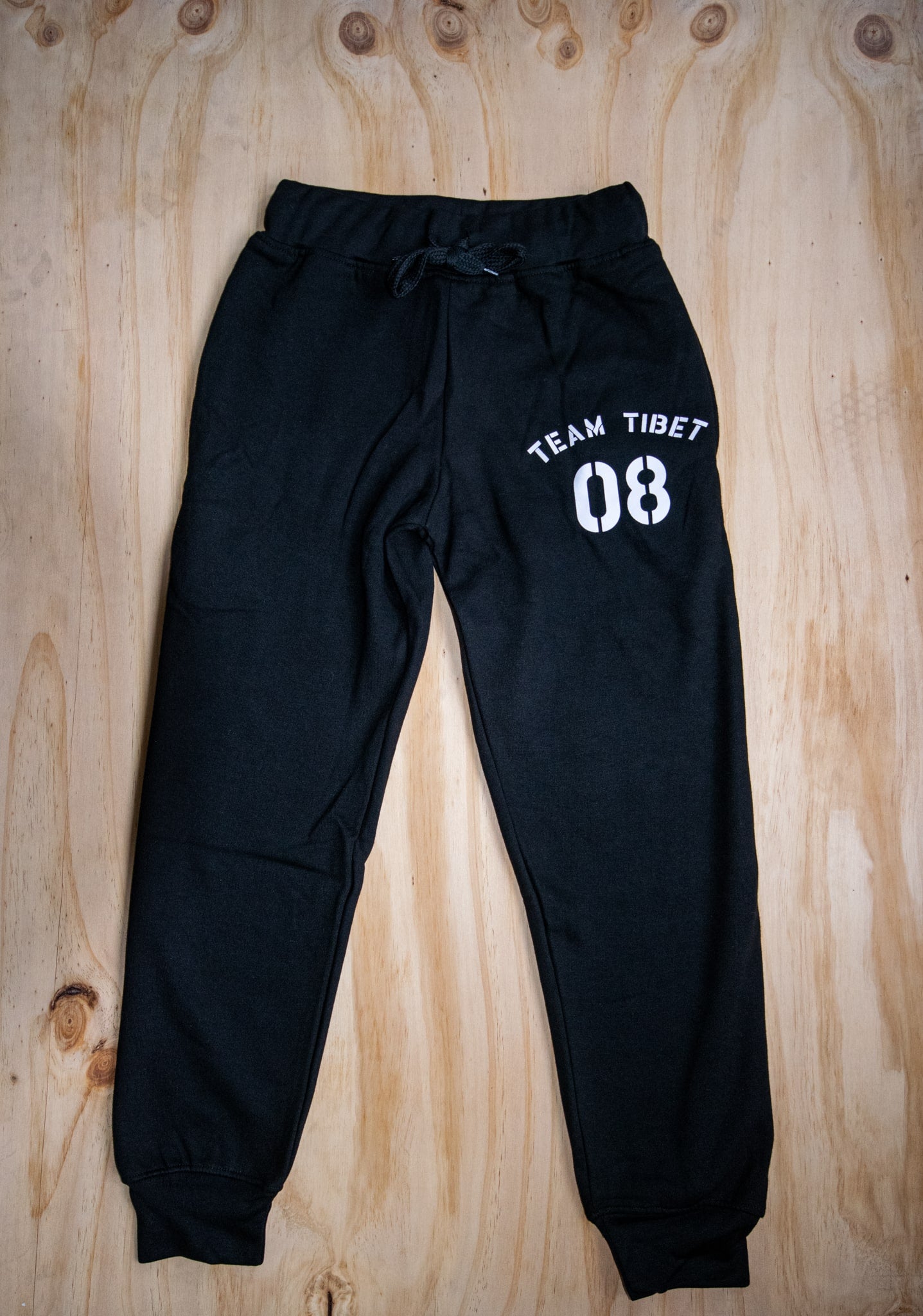 Team Tibet Sweatpants