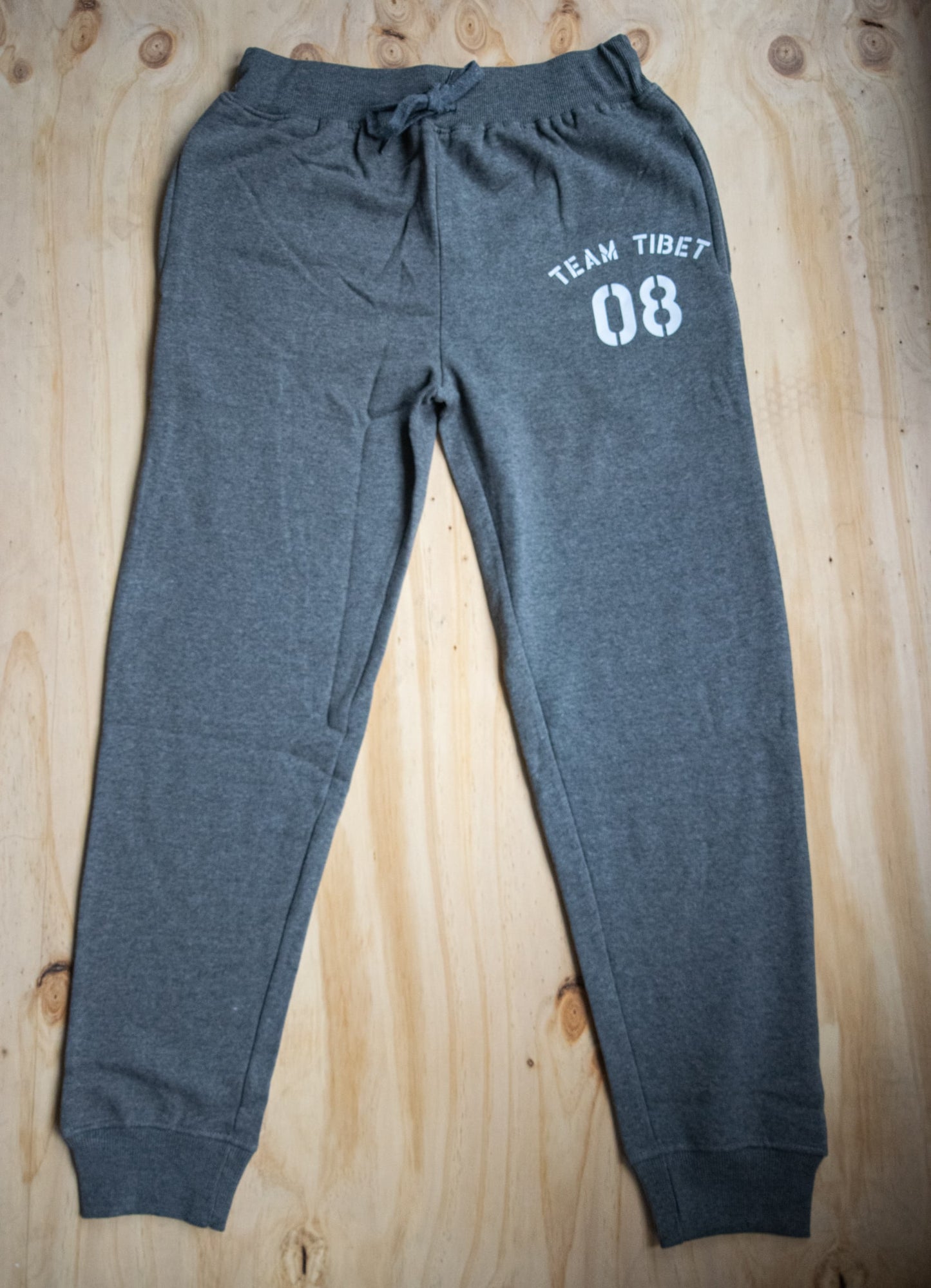 Team Tibet Sweatpants