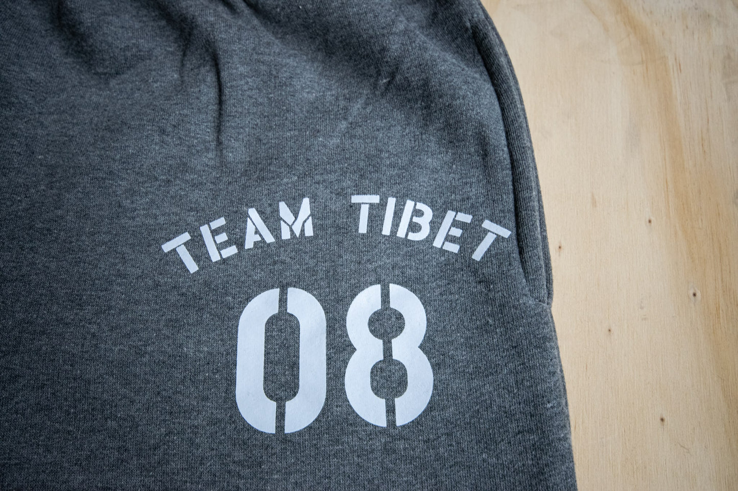Team Tibet Sweatpants