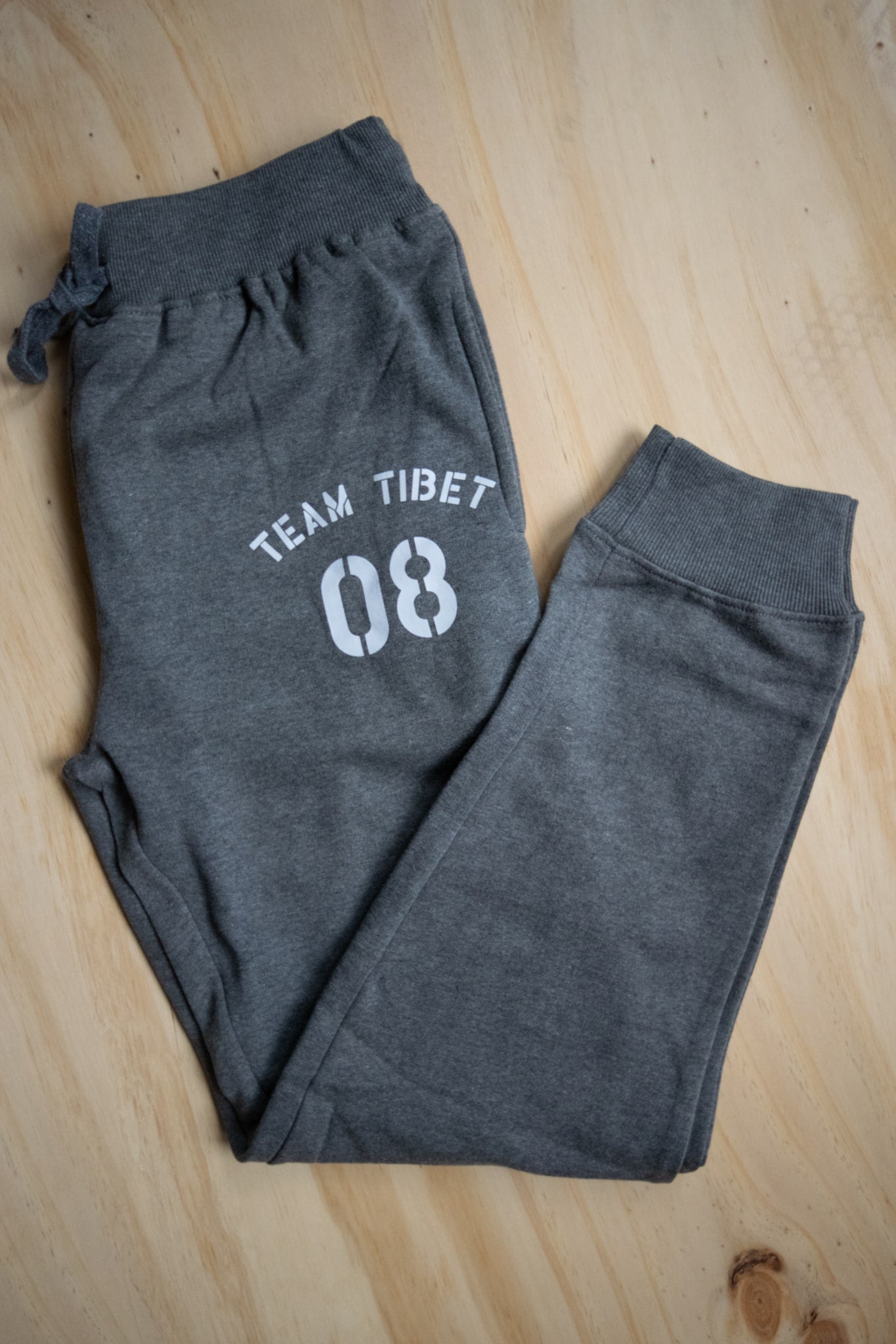 Team Tibet Sweatpants