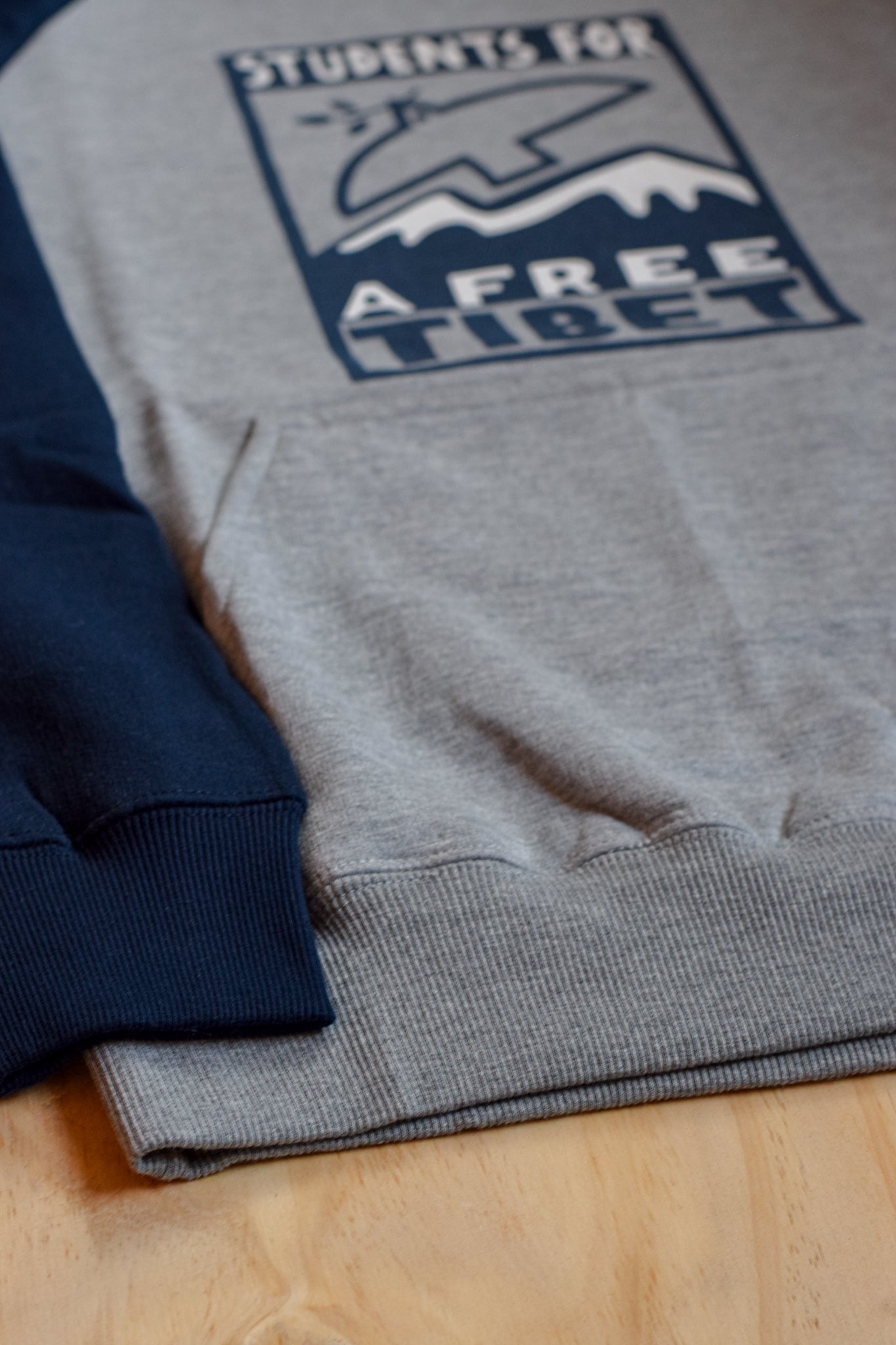 SFT Logo Crewneck Sweater