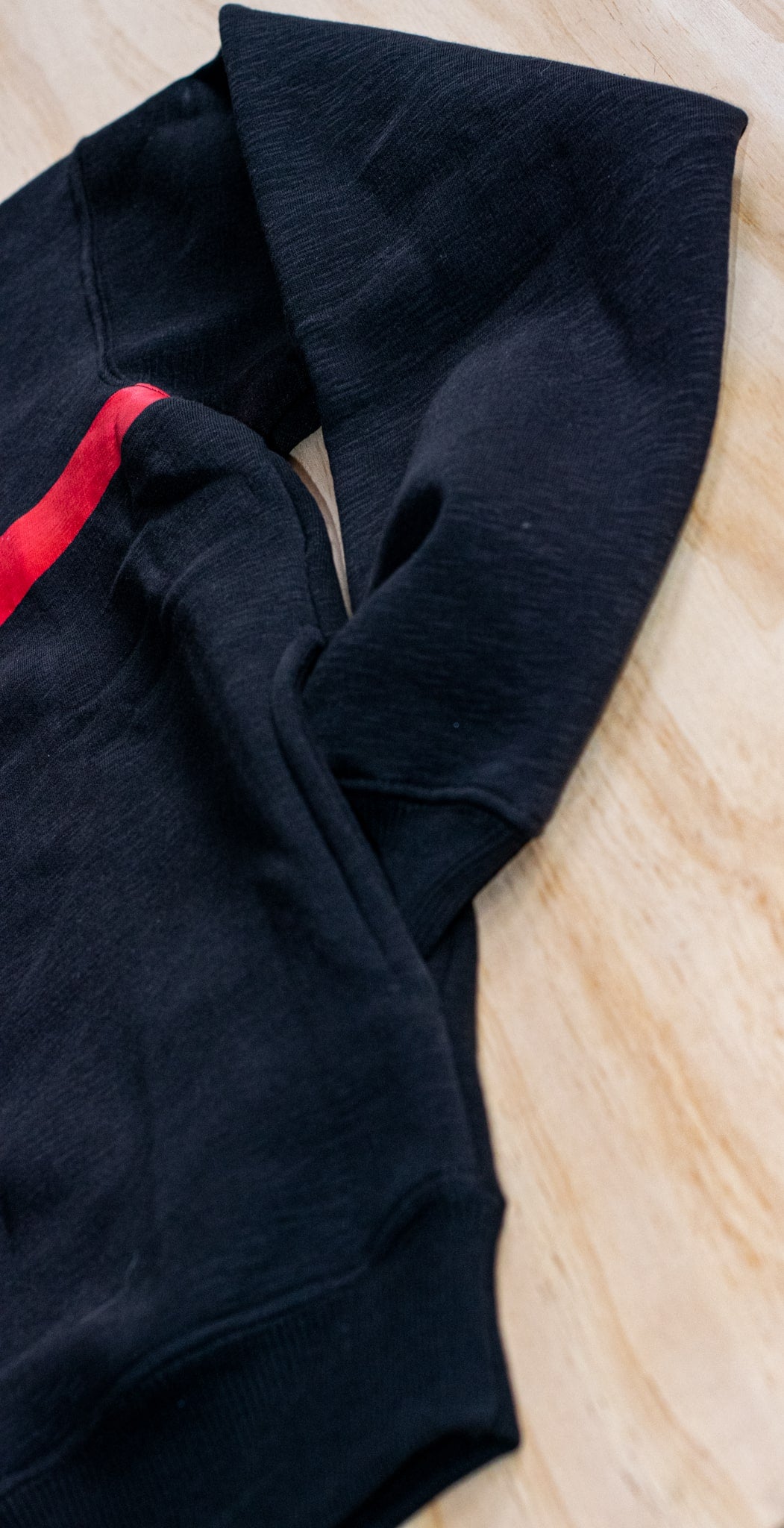 Tibet will be Free Crewneck Sweater - Black