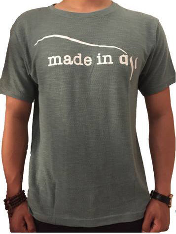 Made in Tibet (Bhoe) Tee