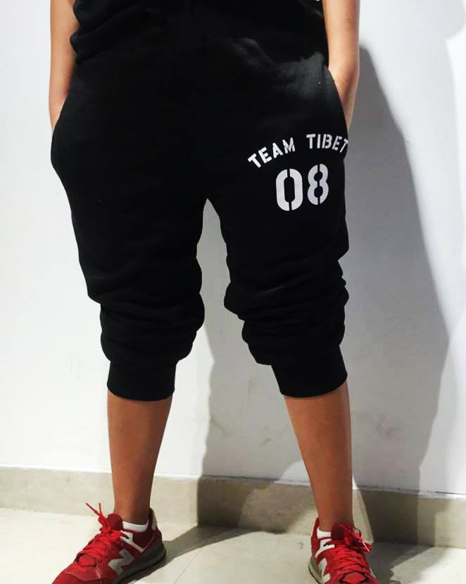 Team Tibet Sweatpants