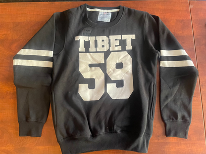 TIBET 59 Crewneck