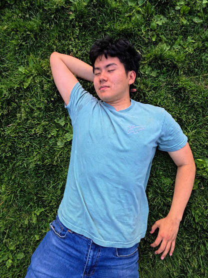 SFT Everyday Tee - Emerald