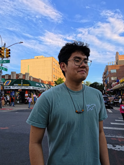 SFT Everyday Tee - Emerald