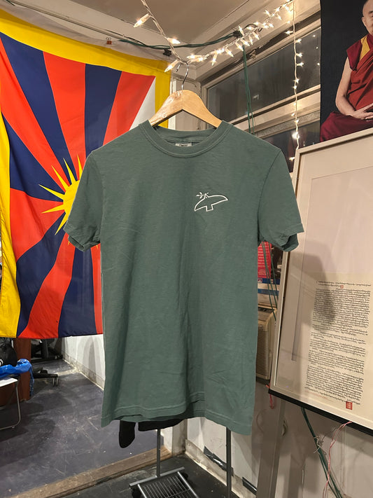 SFT Everyday Tee - Green