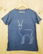 Tibetan Antelope Tee