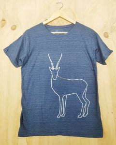 Tibetan Antelope Tee