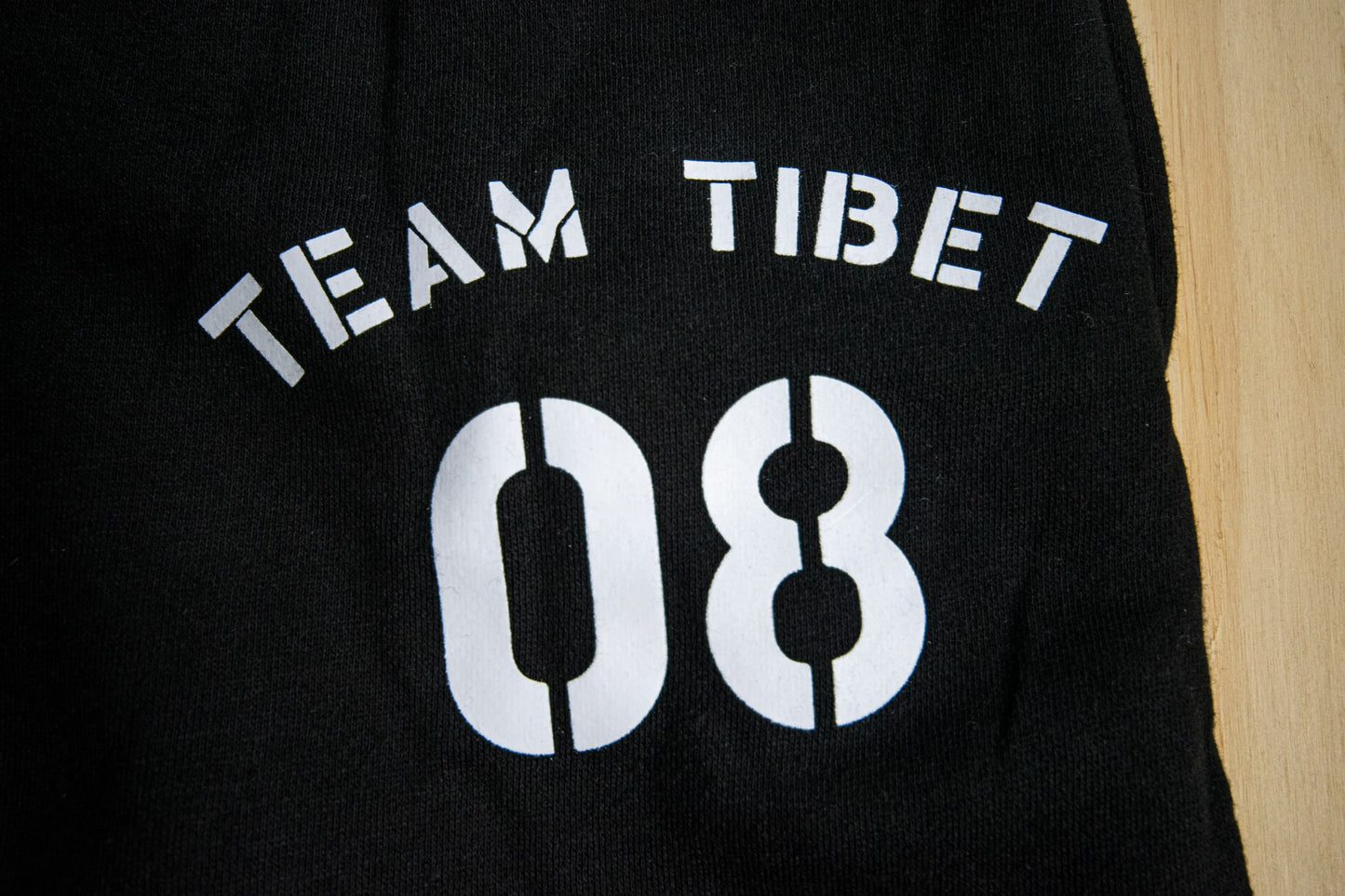 Team Tibet Sweatpants
