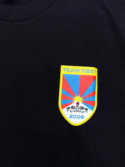 Team Tibet Tee