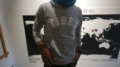 TIBET Hoodie