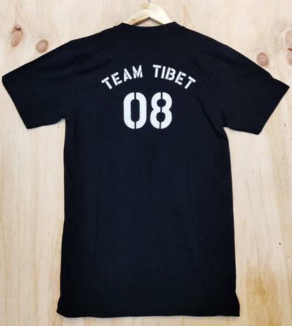 Team Tibet Tee