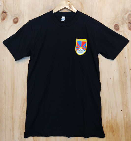 Team Tibet Tee
